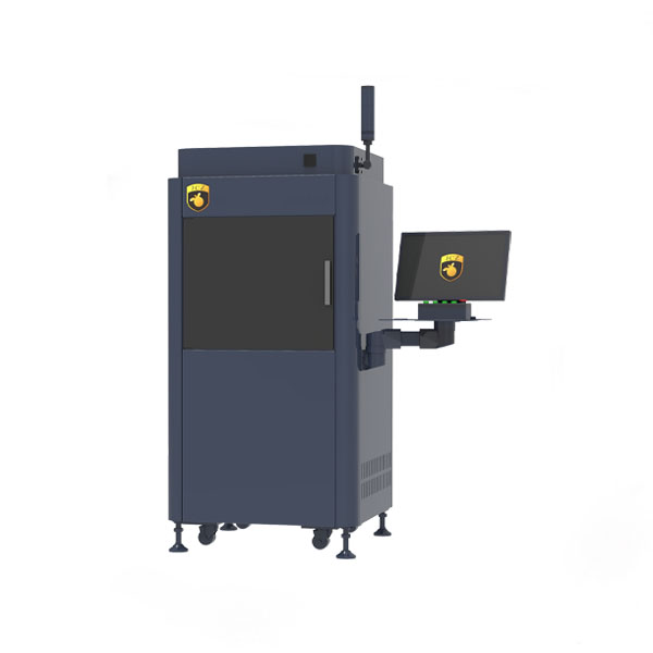 SLA Resin 3D Laser Printing Machine